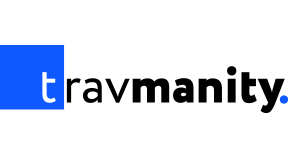 TravManity Logo